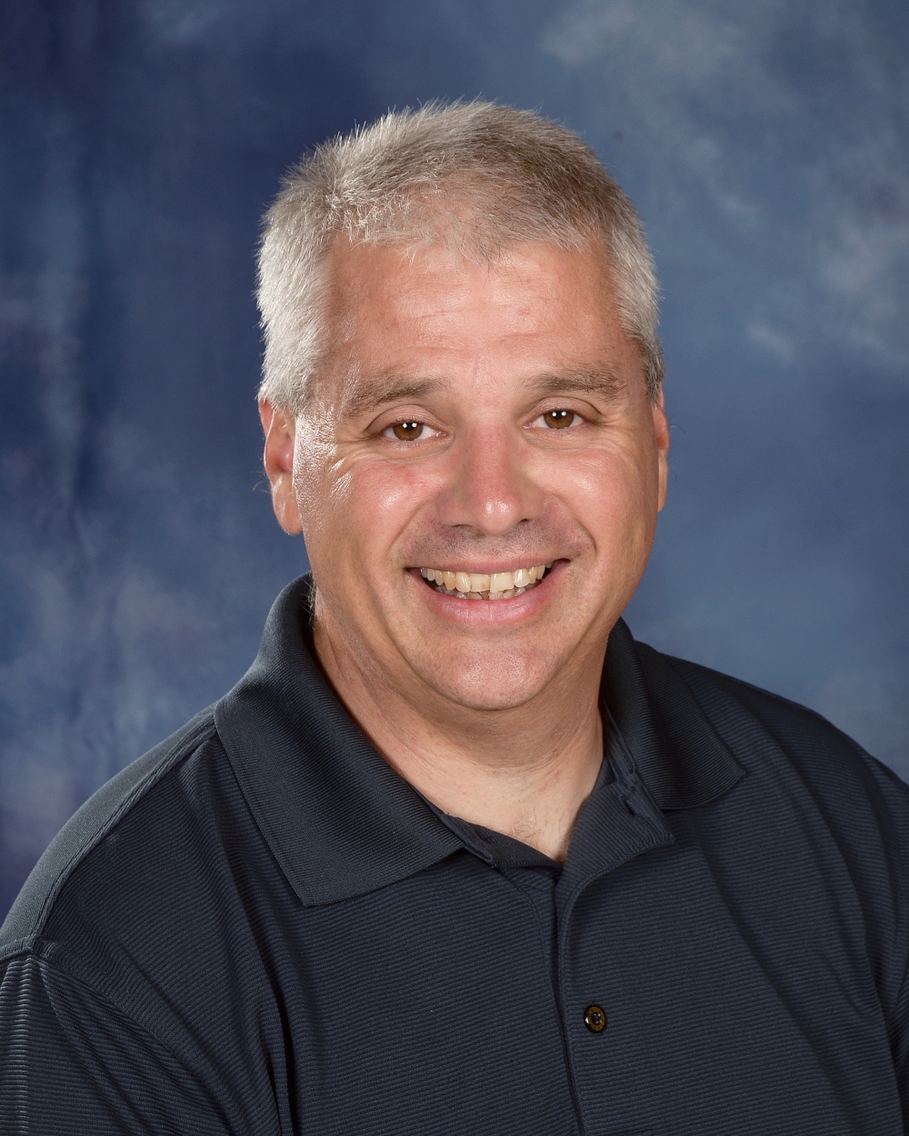 Steve Van Reenen