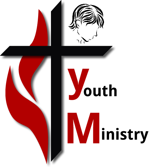 Christian Youth Ministry Logo